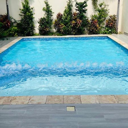Ambar Luxurious Condo At Caleta La Romana Zewnętrze zdjęcie