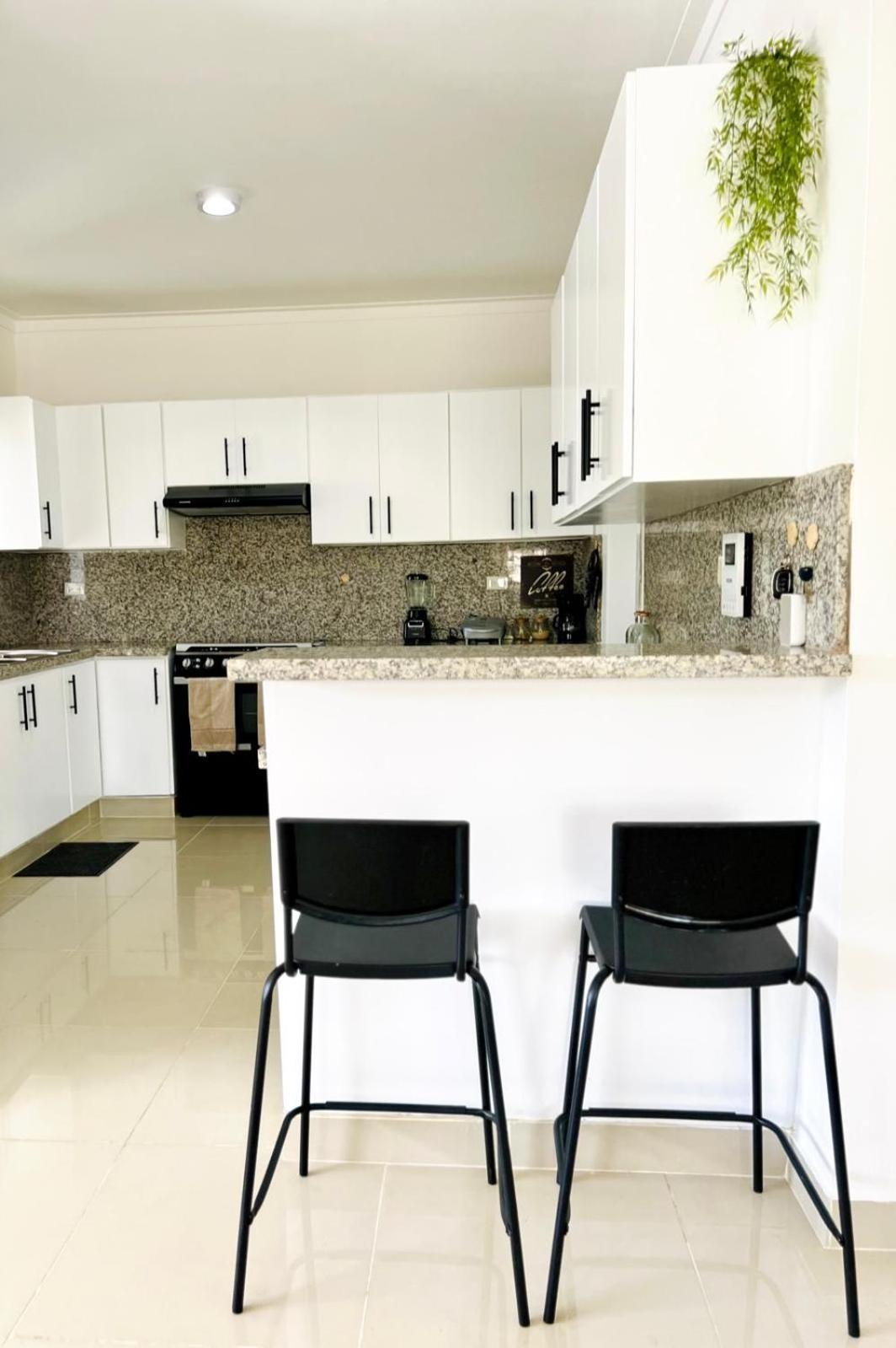 Ambar Luxurious Condo At Caleta La Romana Zewnętrze zdjęcie