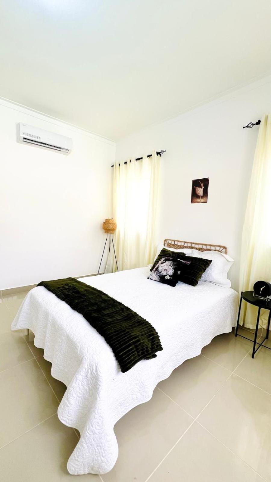 Ambar Luxurious Condo At Caleta La Romana Zewnętrze zdjęcie