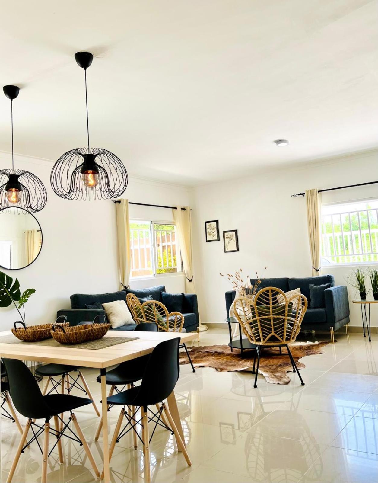 Ambar Luxurious Condo At Caleta La Romana Zewnętrze zdjęcie