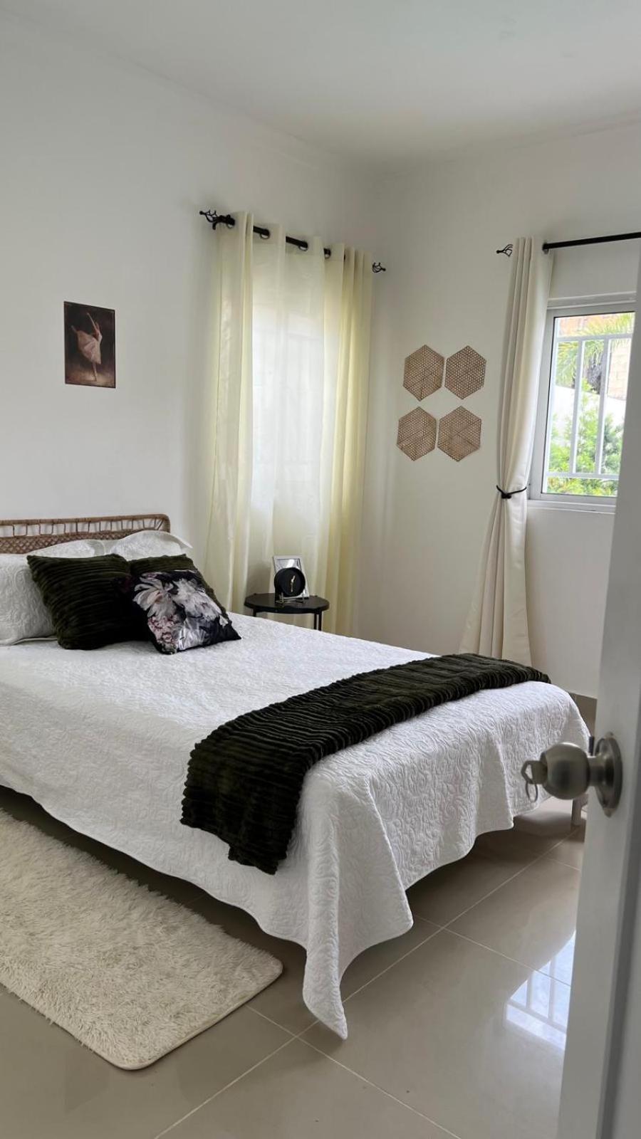 Ambar Luxurious Condo At Caleta La Romana Zewnętrze zdjęcie