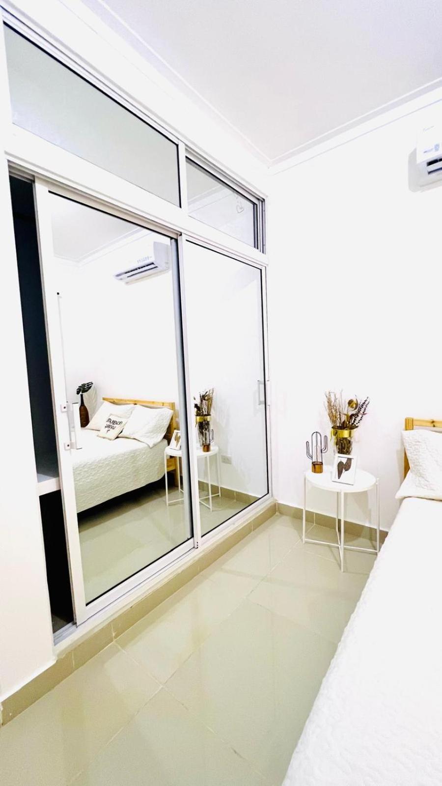 Ambar Luxurious Condo At Caleta La Romana Zewnętrze zdjęcie