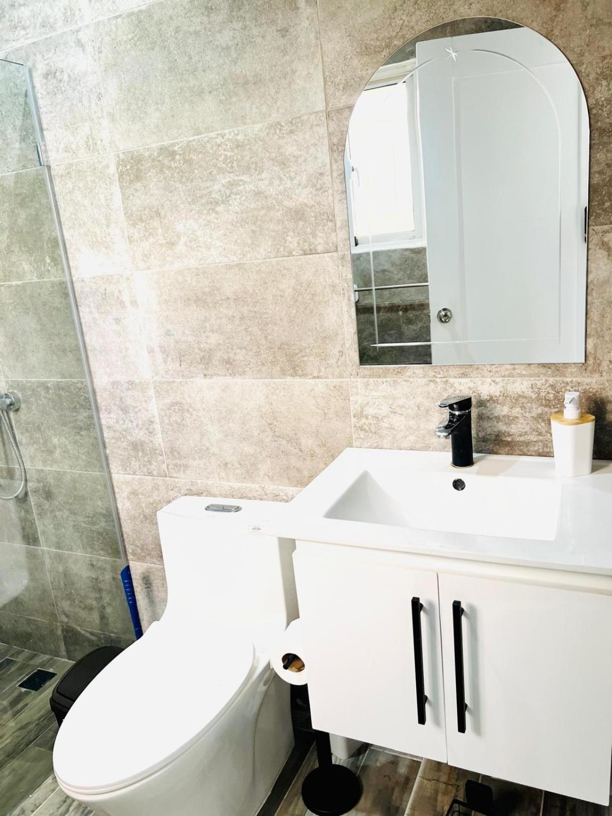Ambar Luxurious Condo At Caleta La Romana Zewnętrze zdjęcie