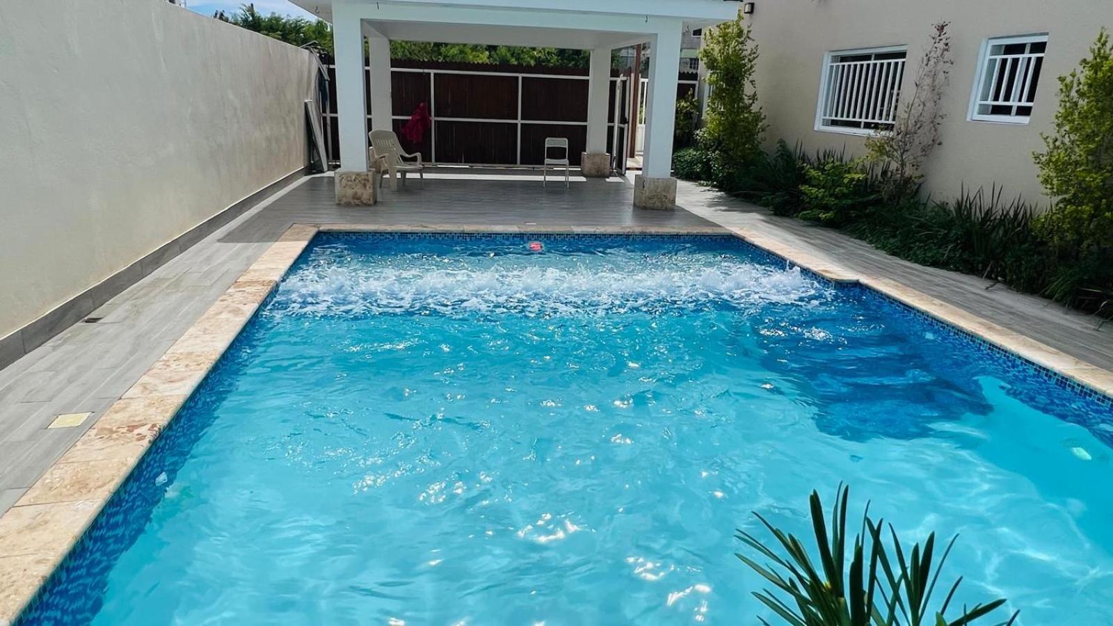 Ambar Luxurious Condo At Caleta La Romana Zewnętrze zdjęcie