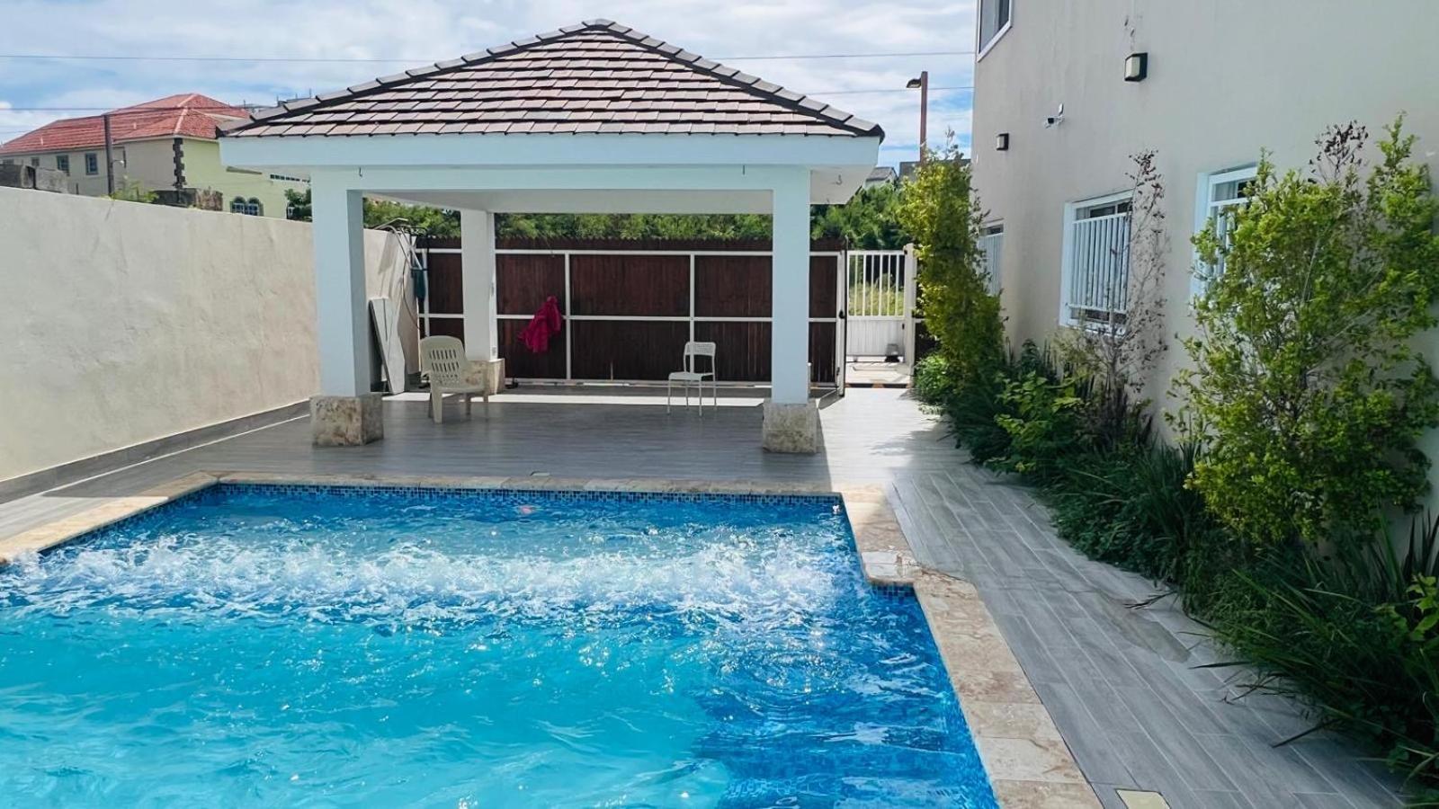 Ambar Luxurious Condo At Caleta La Romana Zewnętrze zdjęcie